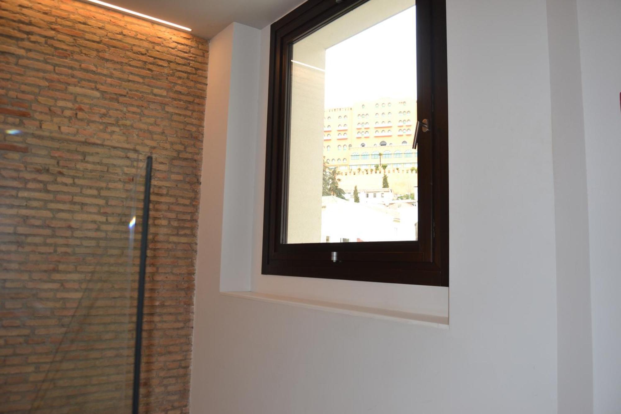 Carmen Del Cadi Apartment Granada Exterior photo